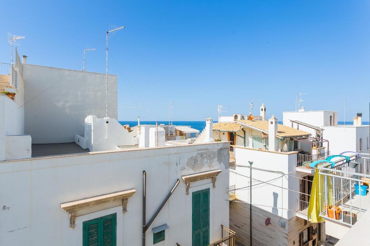 Dim'S Apartments By Wonderful Italy Polignano a Mare Zewnętrze zdjęcie