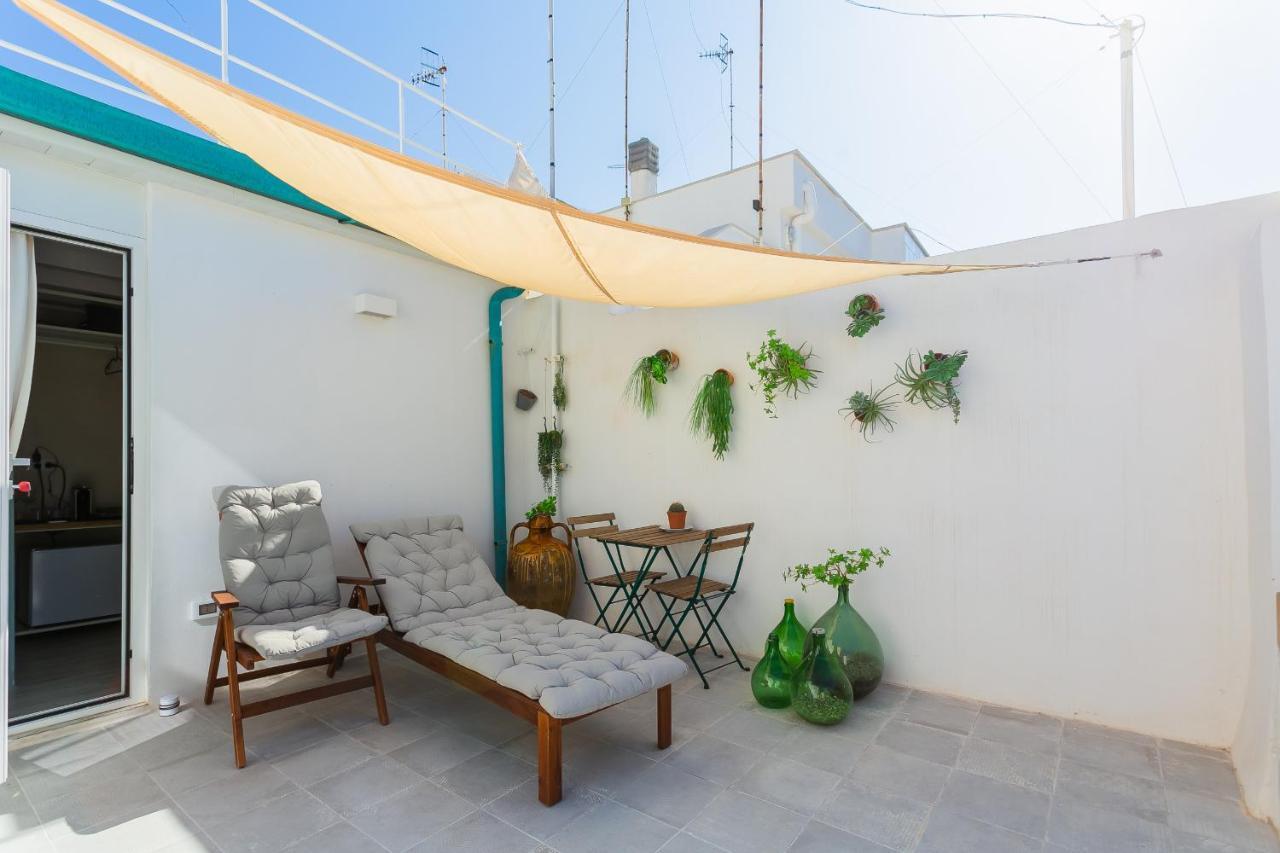 Dim'S Apartments By Wonderful Italy Polignano a Mare Zewnętrze zdjęcie