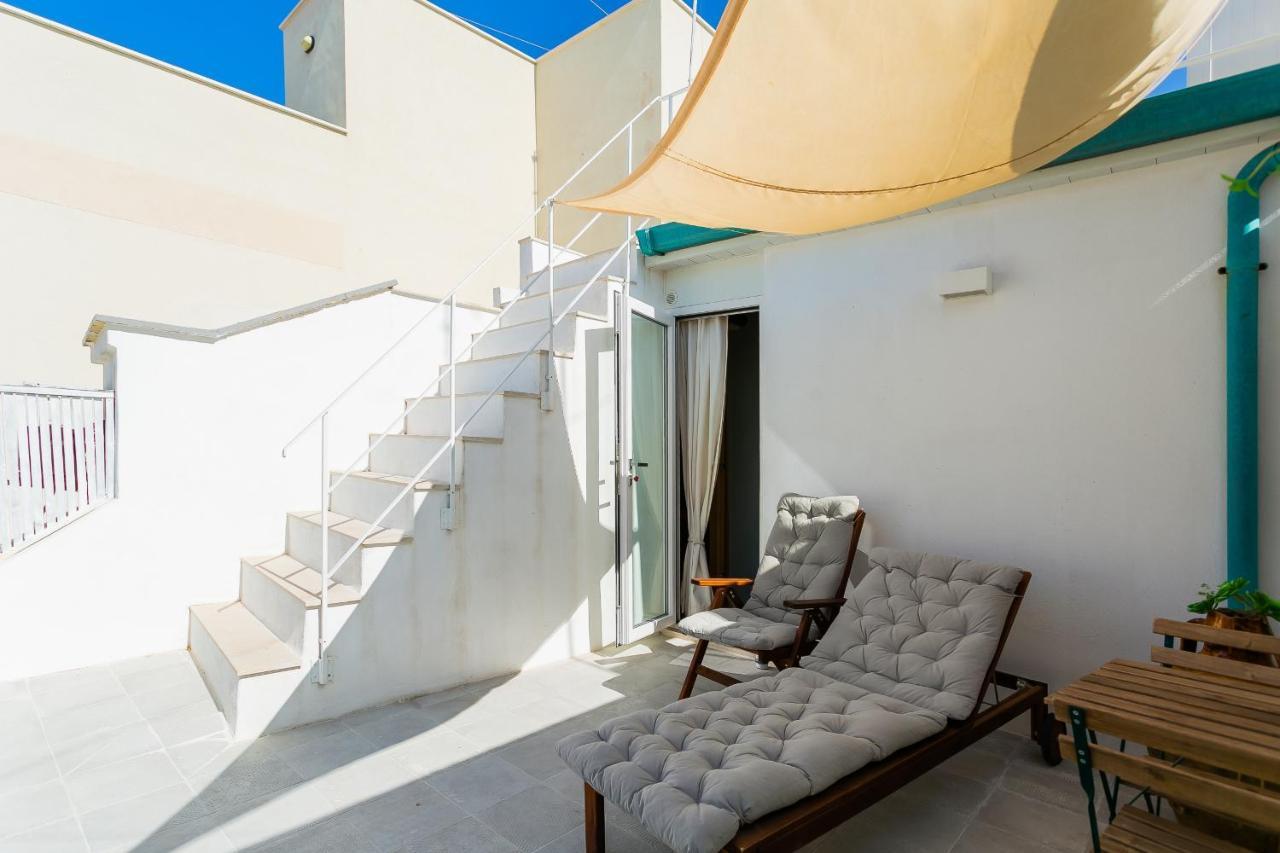 Dim'S Apartments By Wonderful Italy Polignano a Mare Zewnętrze zdjęcie