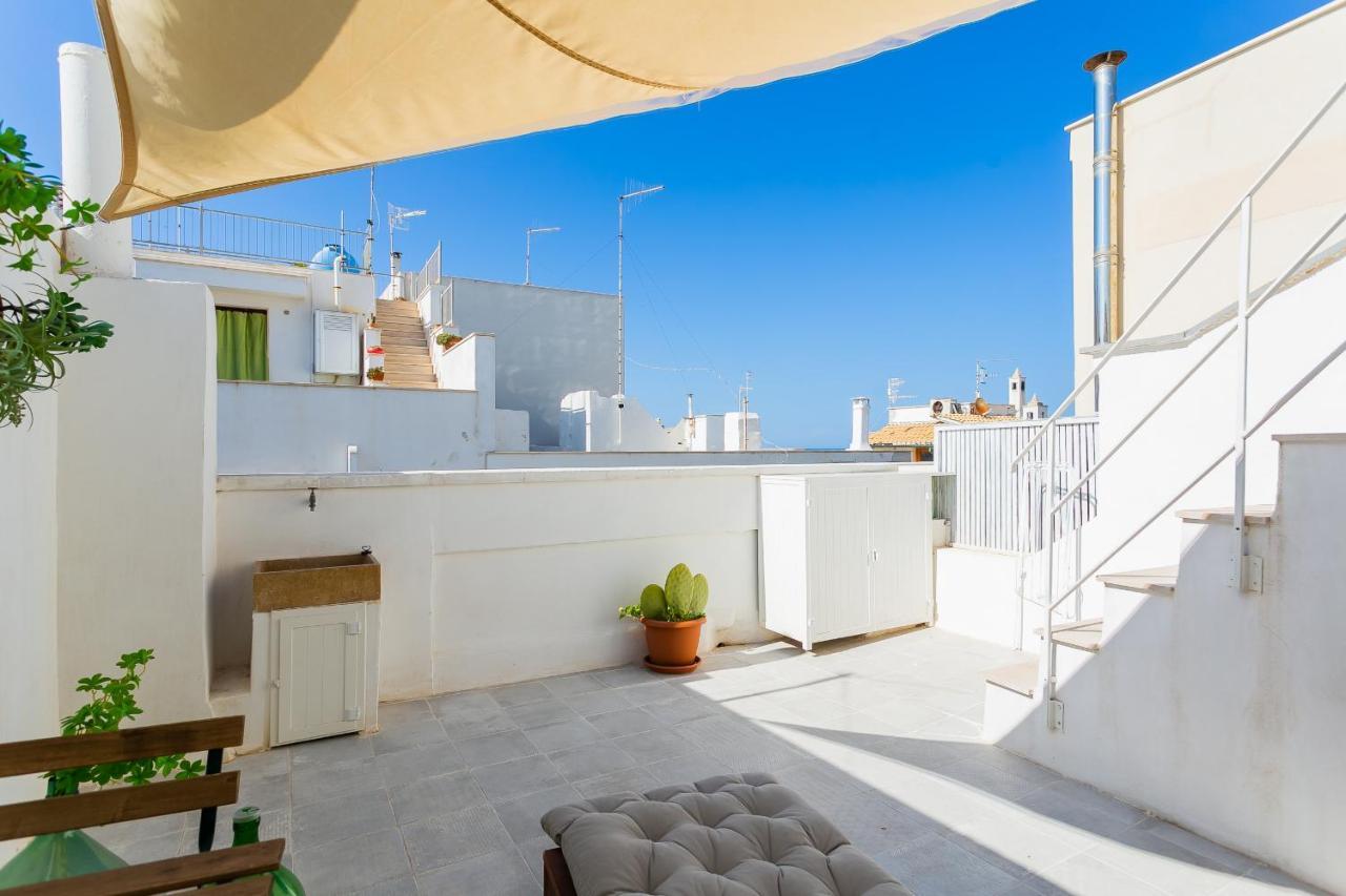 Dim'S Apartments By Wonderful Italy Polignano a Mare Zewnętrze zdjęcie