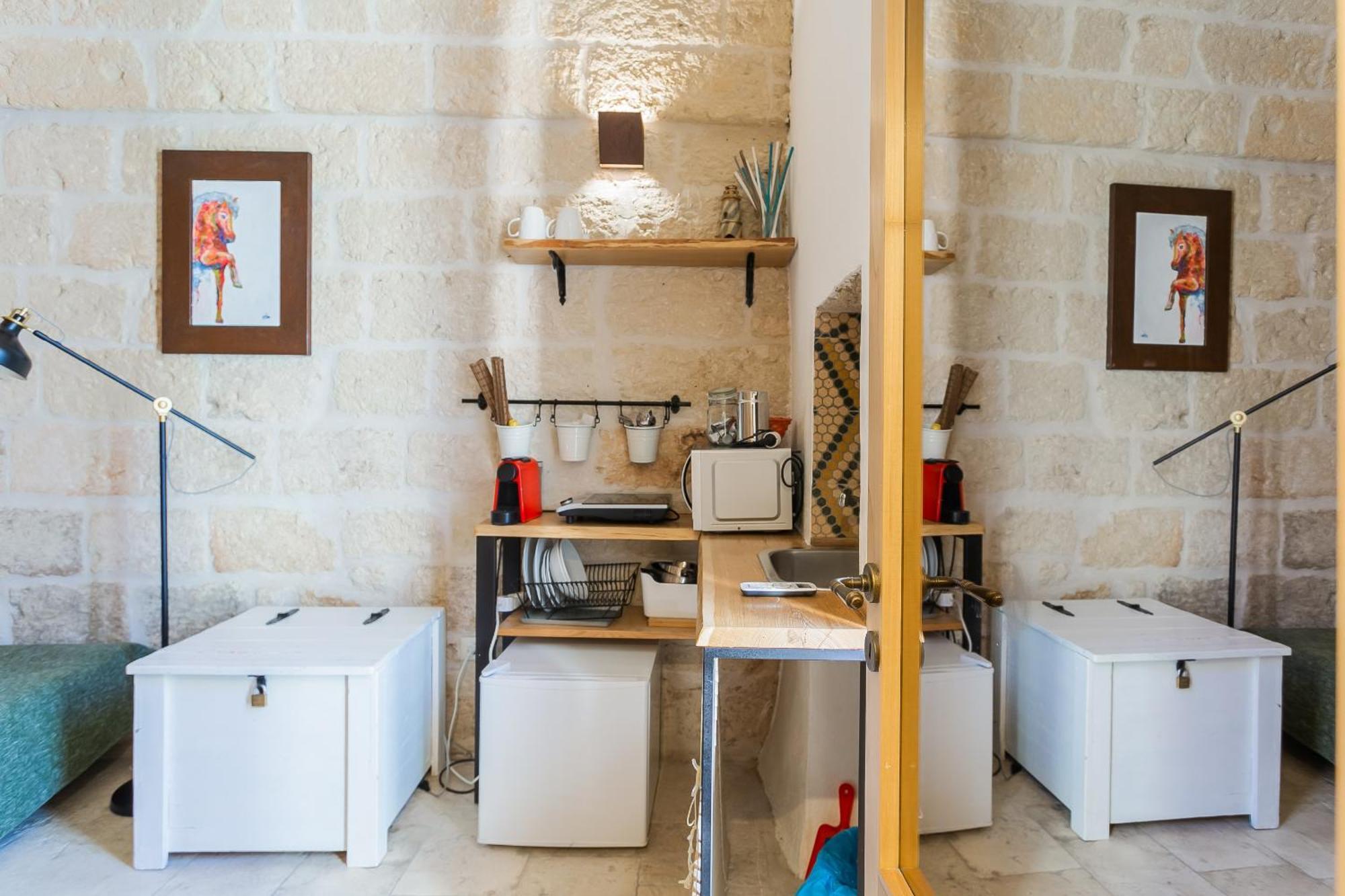 Dim'S Apartments By Wonderful Italy Polignano a Mare Zewnętrze zdjęcie