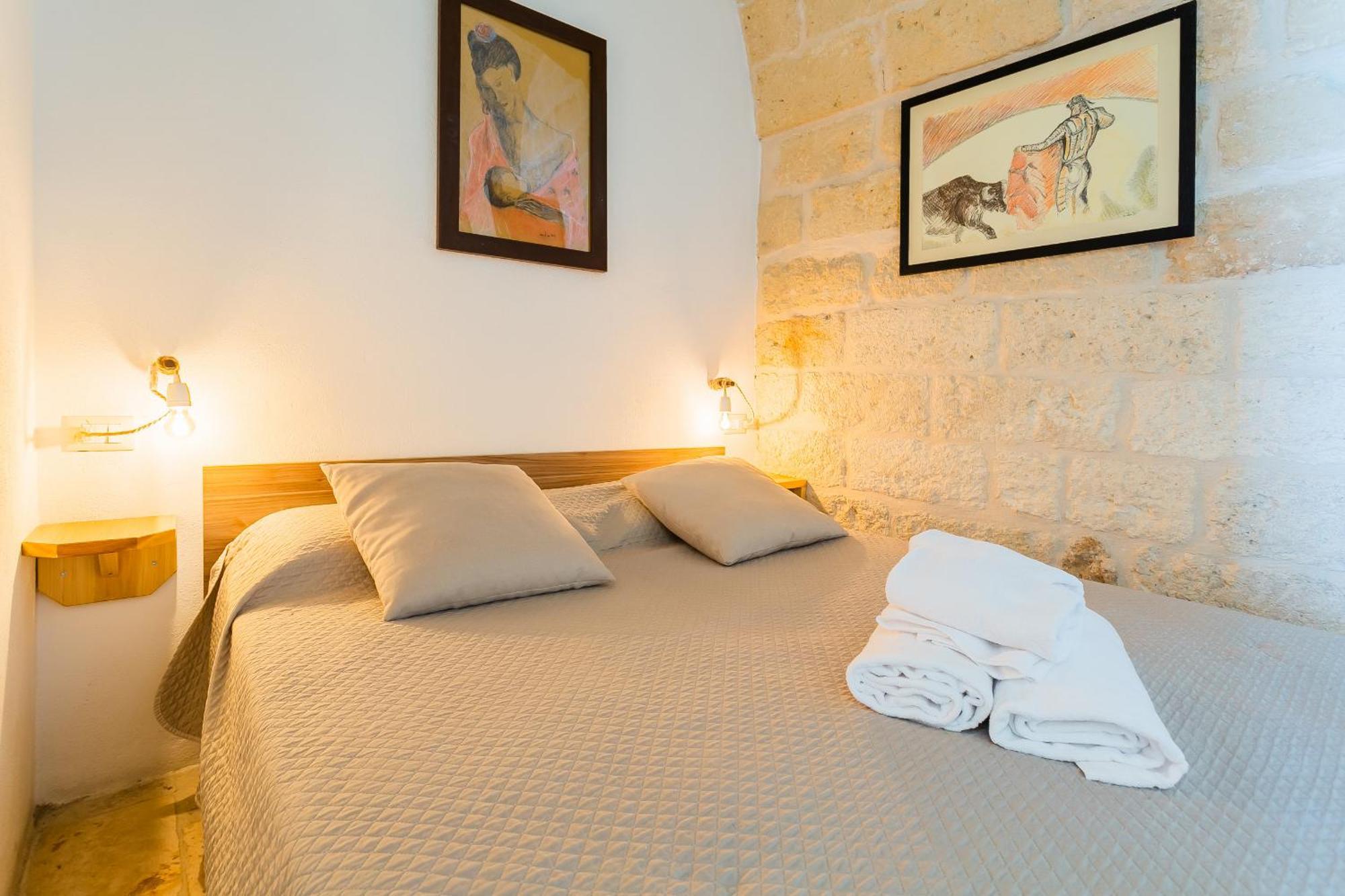 Dim'S Apartments By Wonderful Italy Polignano a Mare Zewnętrze zdjęcie