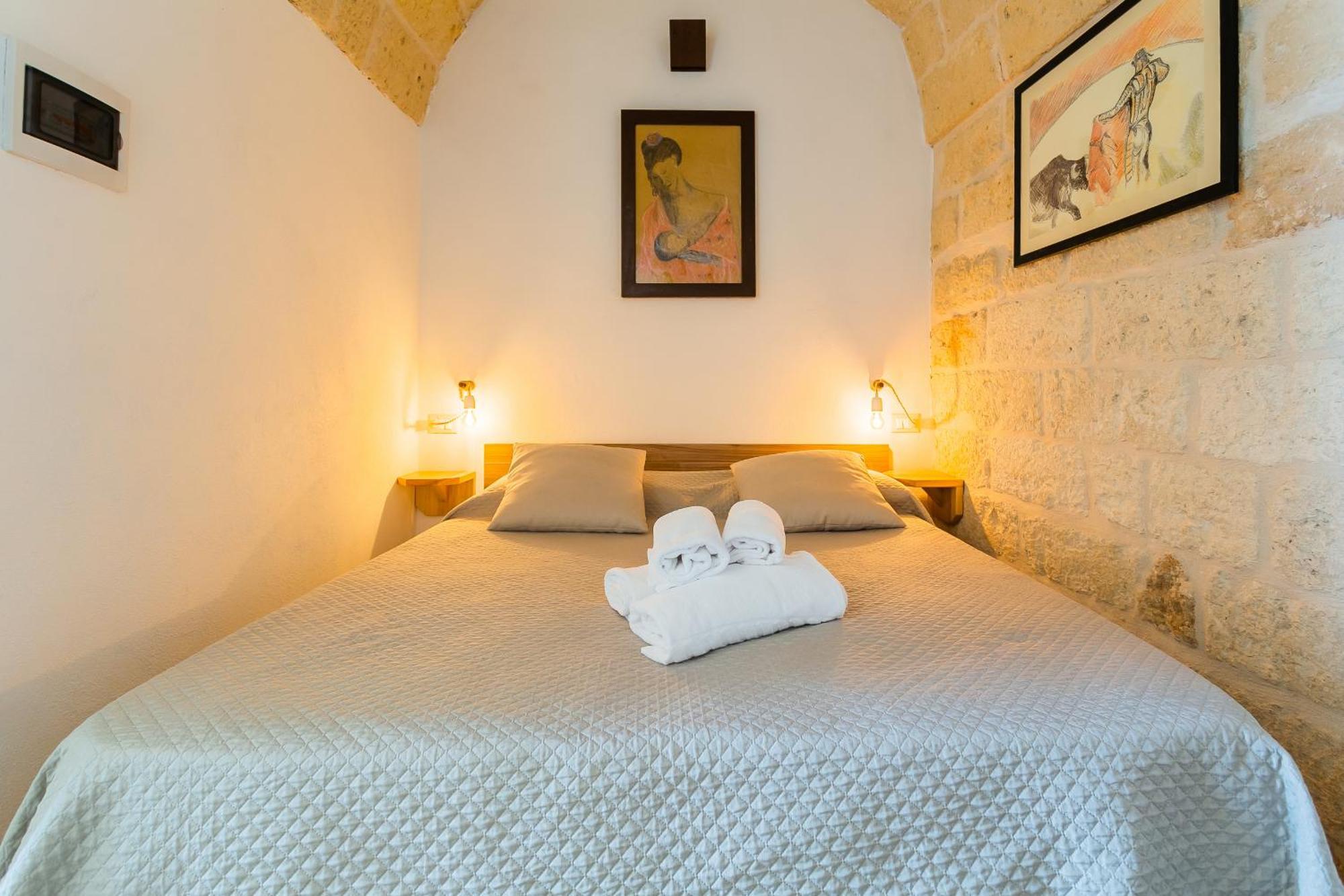 Dim'S Apartments By Wonderful Italy Polignano a Mare Zewnętrze zdjęcie